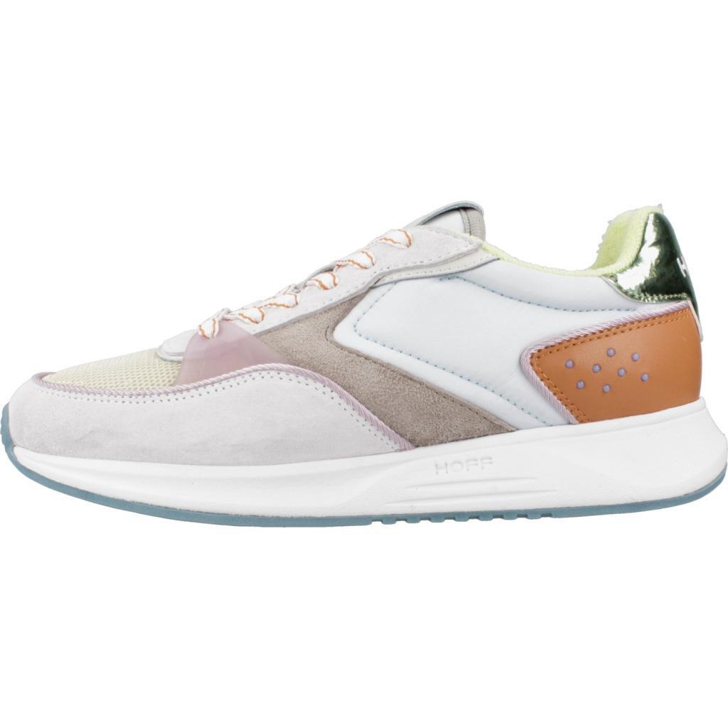 Sneakers Hoff Model La Jolla Kleur Veelkleurig 2/5