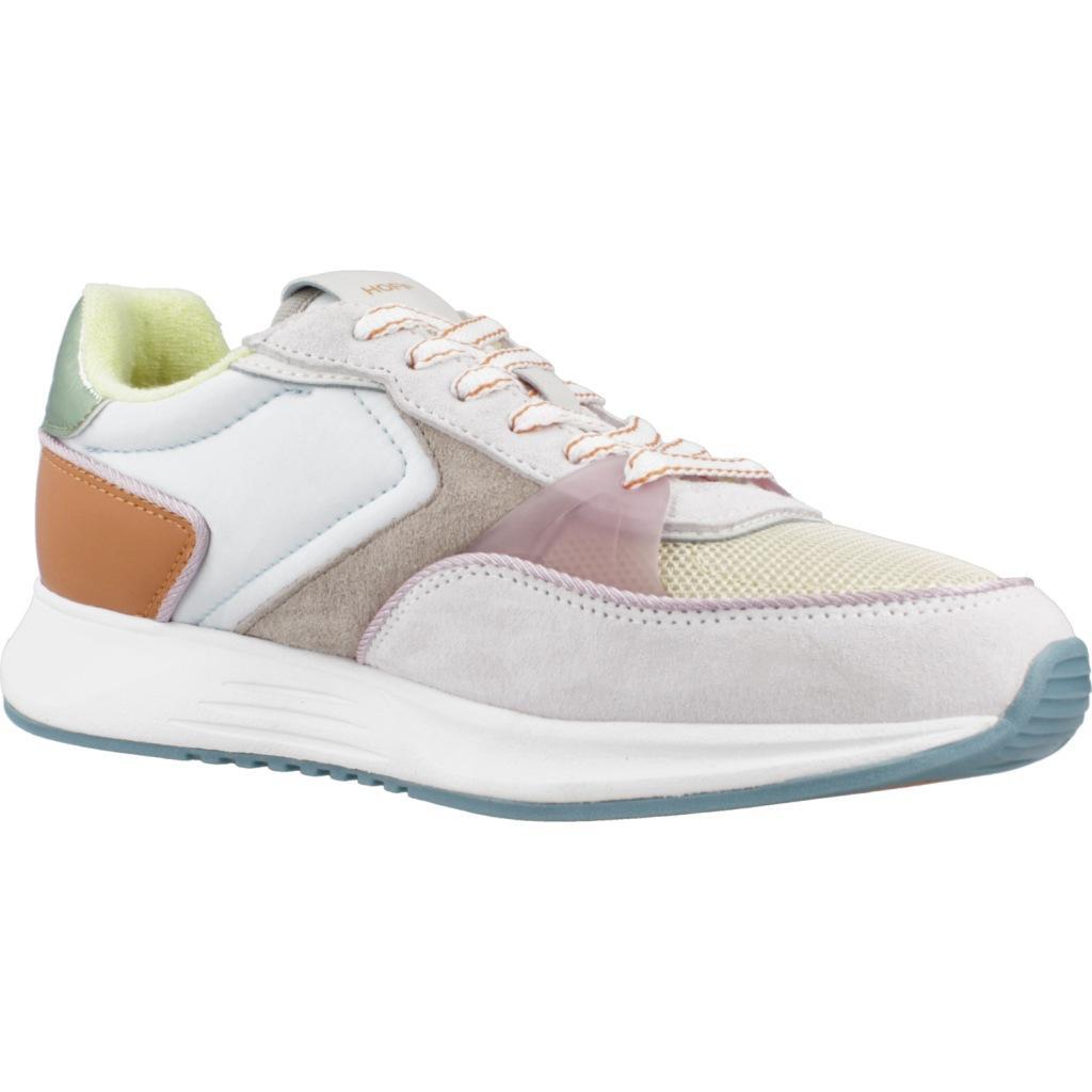 Sneakers Hoff Model La Jolla Kleur Veelkleurig 5/5