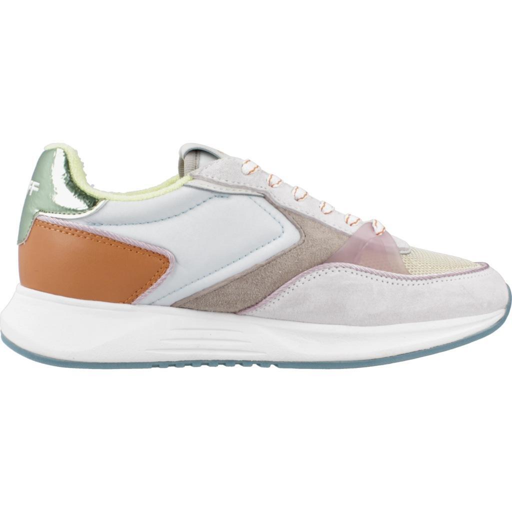 Sneakers Hoff Model La Jolla Kleur Veelkleurig 4/5