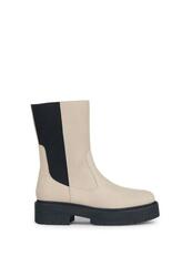 Geox Modèle D Spherica Ec7 Couleur Beige