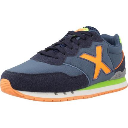 Zapatillas niño Munich Dash Kid