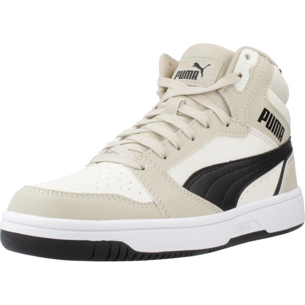 PUMA picture