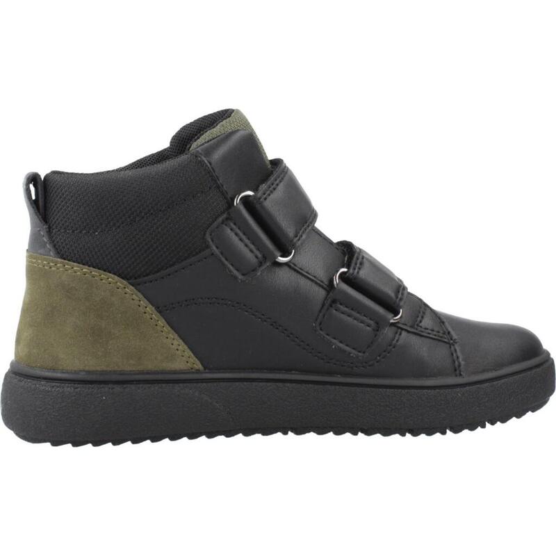Geox J Theleven Boy Bota De Tobillo Para Hombre