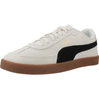 Zapatillas hombre Puma Puma Club Ii Era Suede Blanco