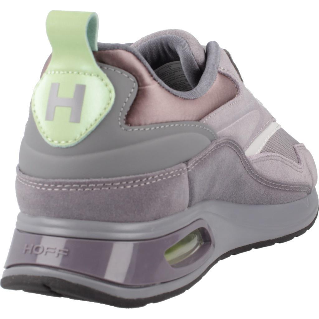 Zapatillas mujer Hoff Guell 3/5