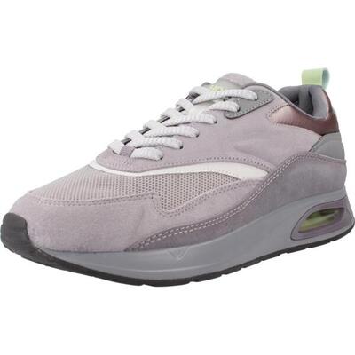 Sneakers Hoff Modell Guell Farbe Violett