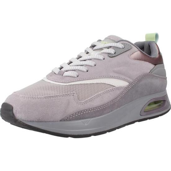 Sneakers Hoff Modell Guell Farbe Violett