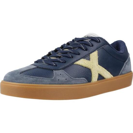 Zapatillas MUNICH Break 46 Azul Hombre