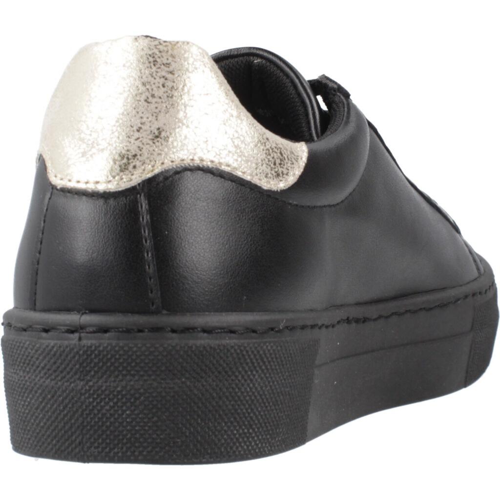 Buty GEOX D CLAUDIN Czarny 3/5