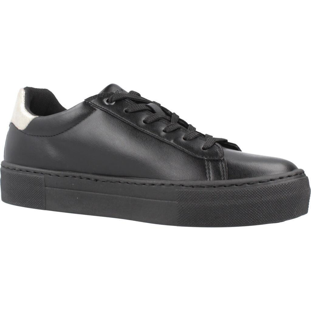 Buty GEOX D CLAUDIN Czarny 5/5