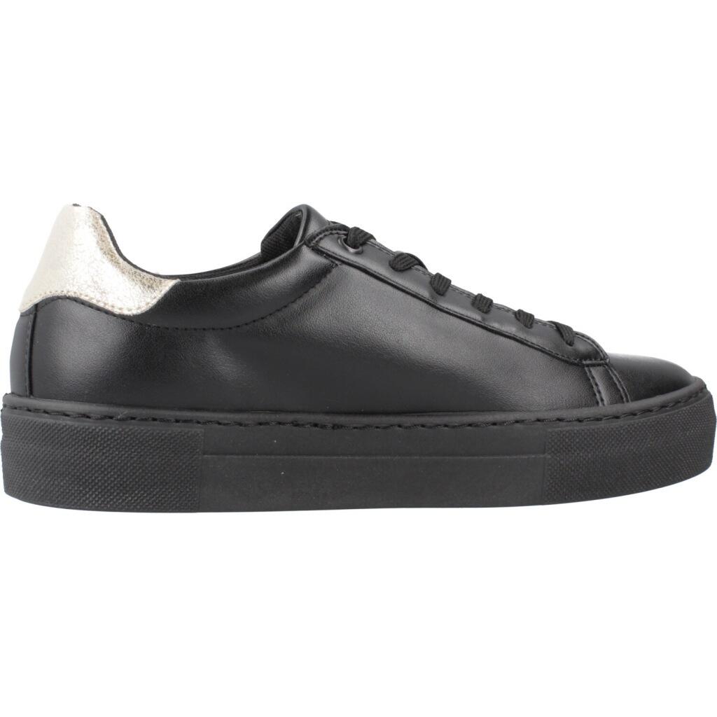Buty GEOX D CLAUDIN Czarny 4/5