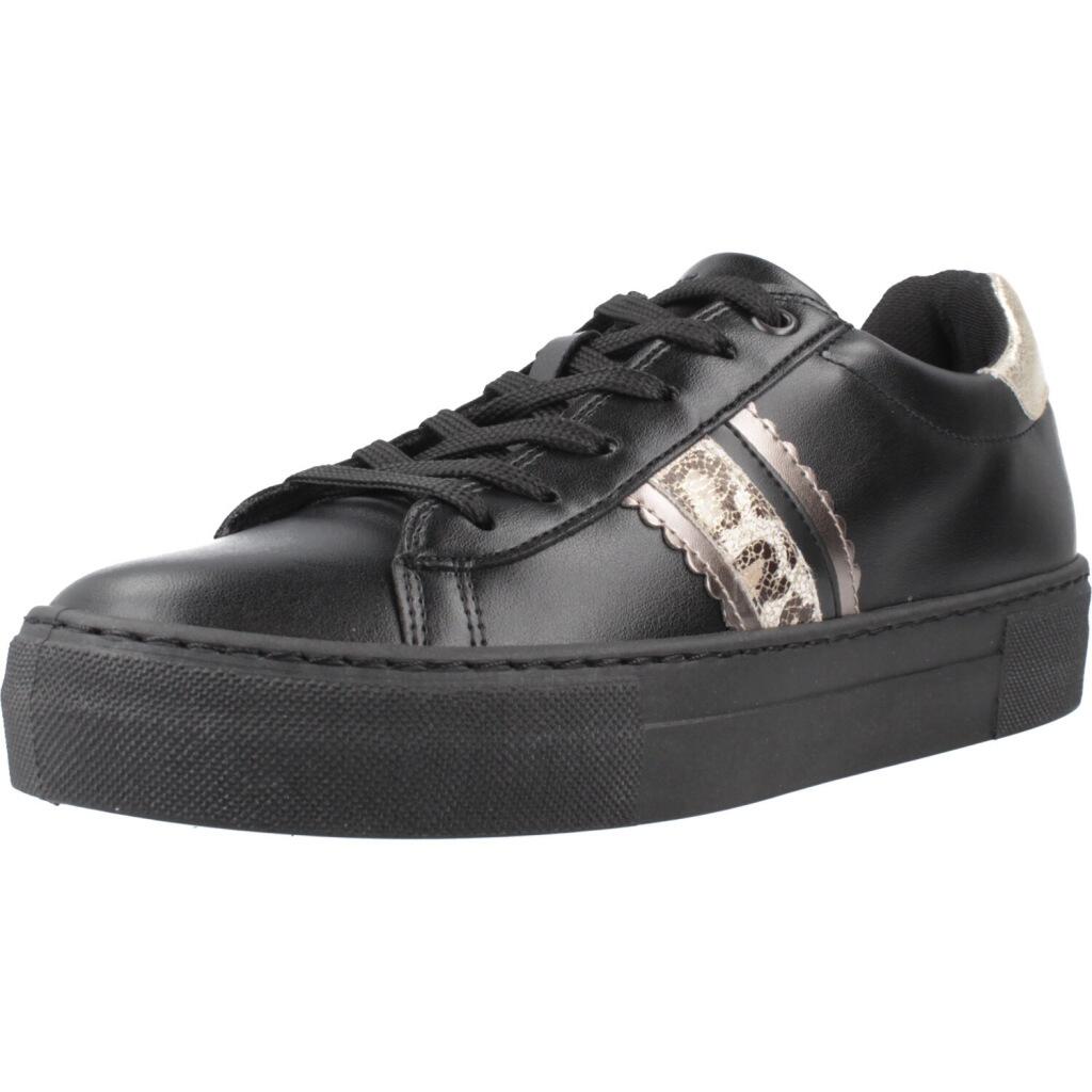 Buty GEOX D CLAUDIN Czarny 1/5