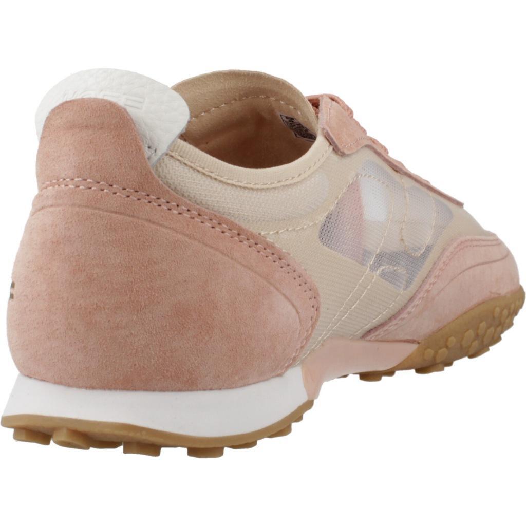 Sneakers Hoff Model 12510001tanager Kleur Roze 3/5