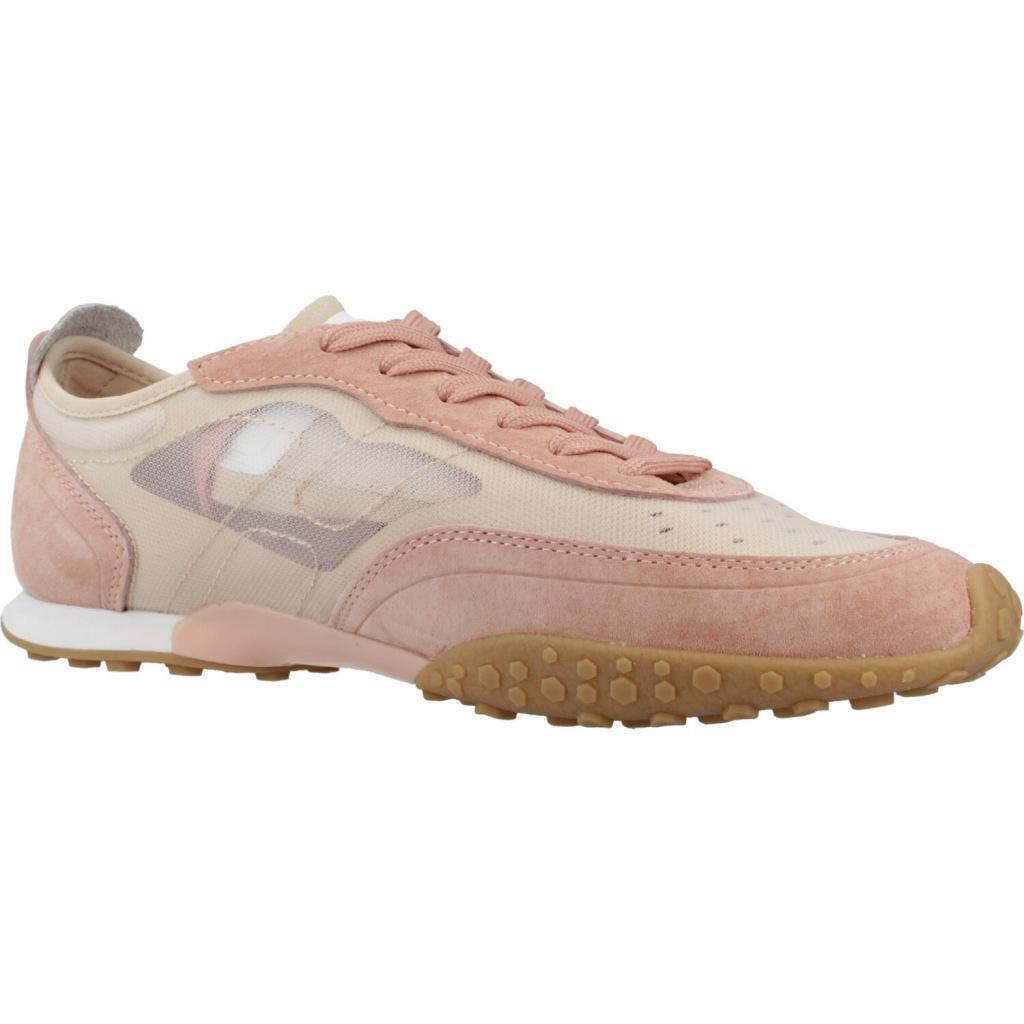 Sneakers Hoff Model 12510001tanager Kleur Roze 5/5