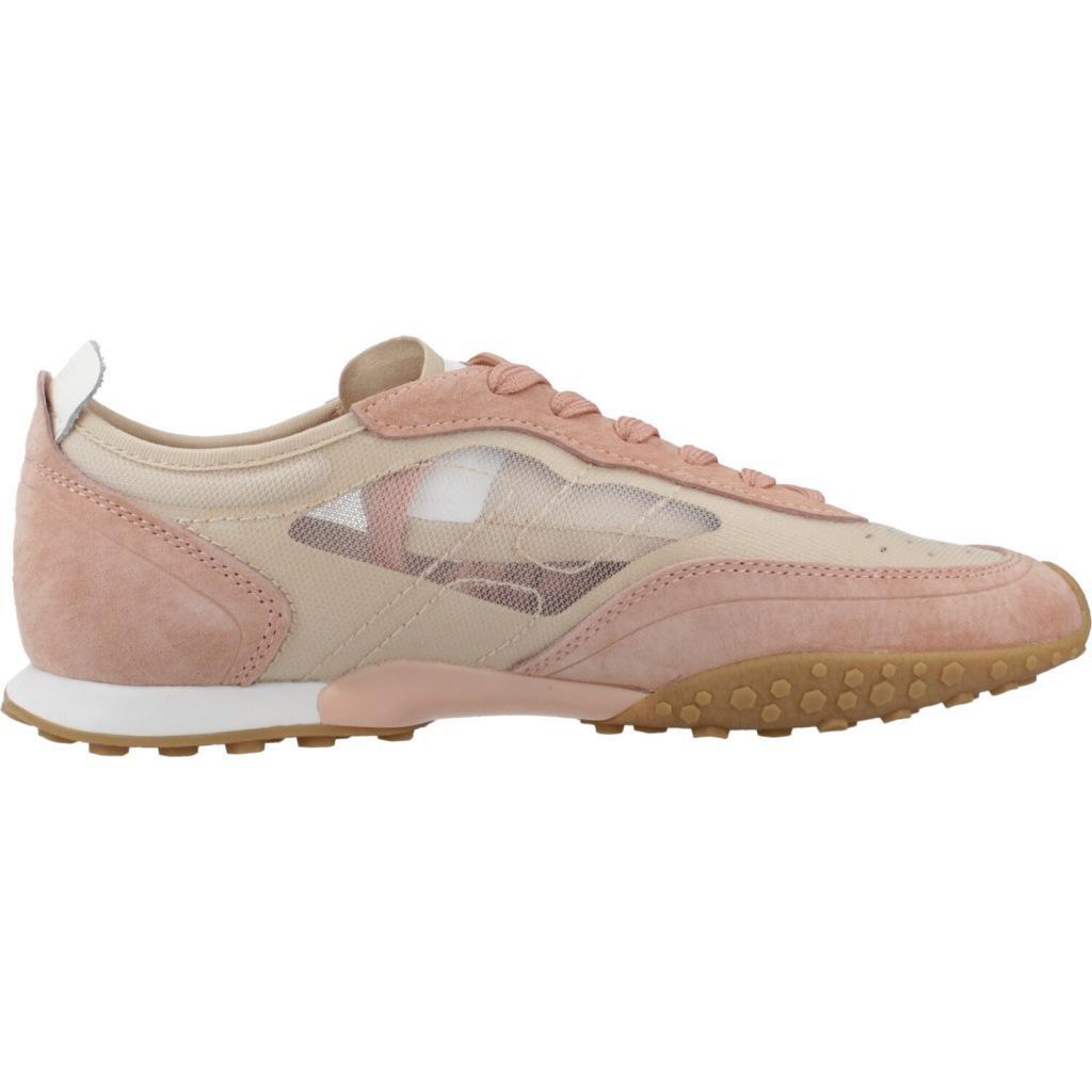 Sneakers Hoff Model 12510001tanager Kleur Roze 4/5