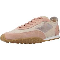 Baskets Hoff Modèle 12510001tanager Couleur Rose