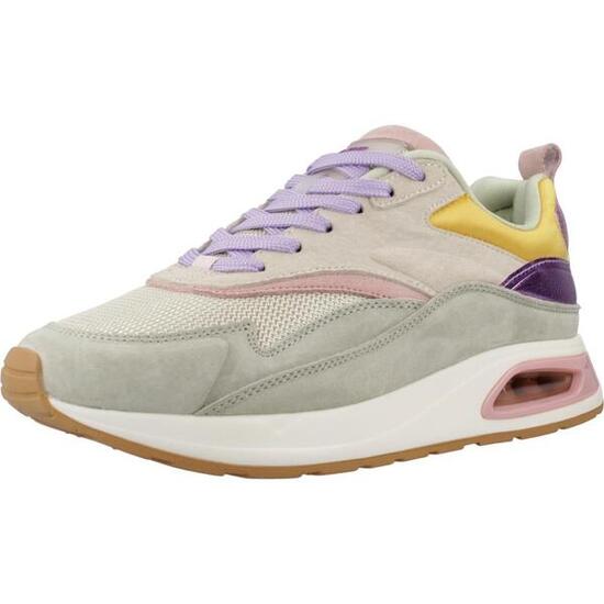 Sneakers Hoff Modell Parthen Farbe Violett