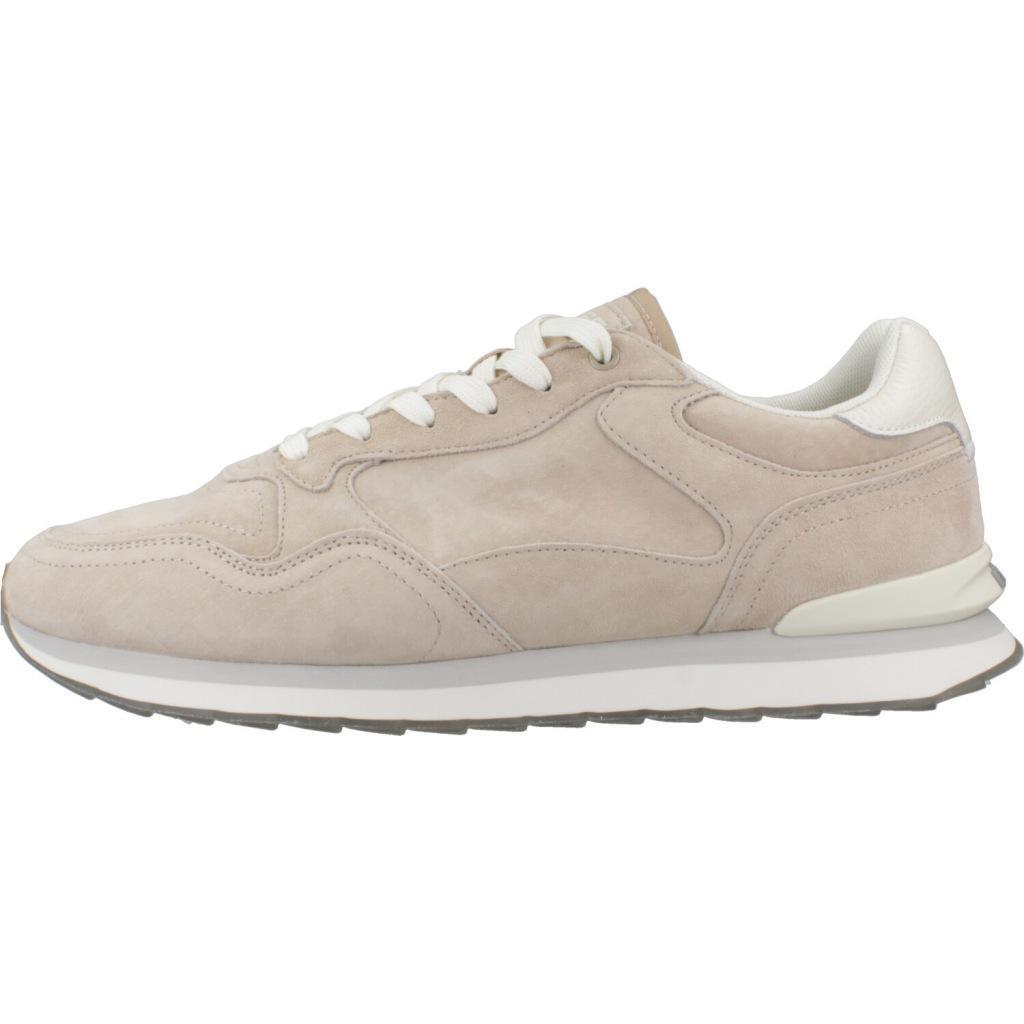 Sneakers Hoff Modell Tamarinndo Man Farbe Beige 2/5