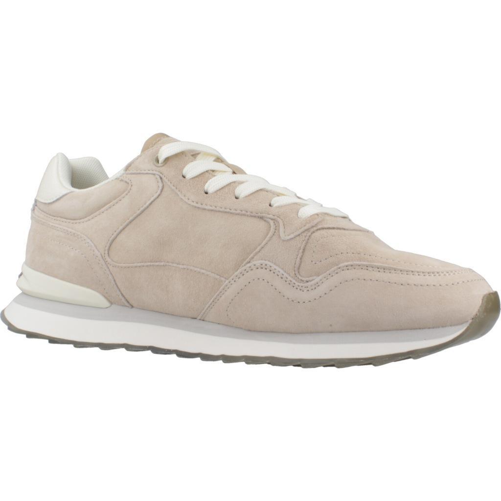 Sneakers Hoff Modell Tamarinndo Man Farbe Beige 5/5