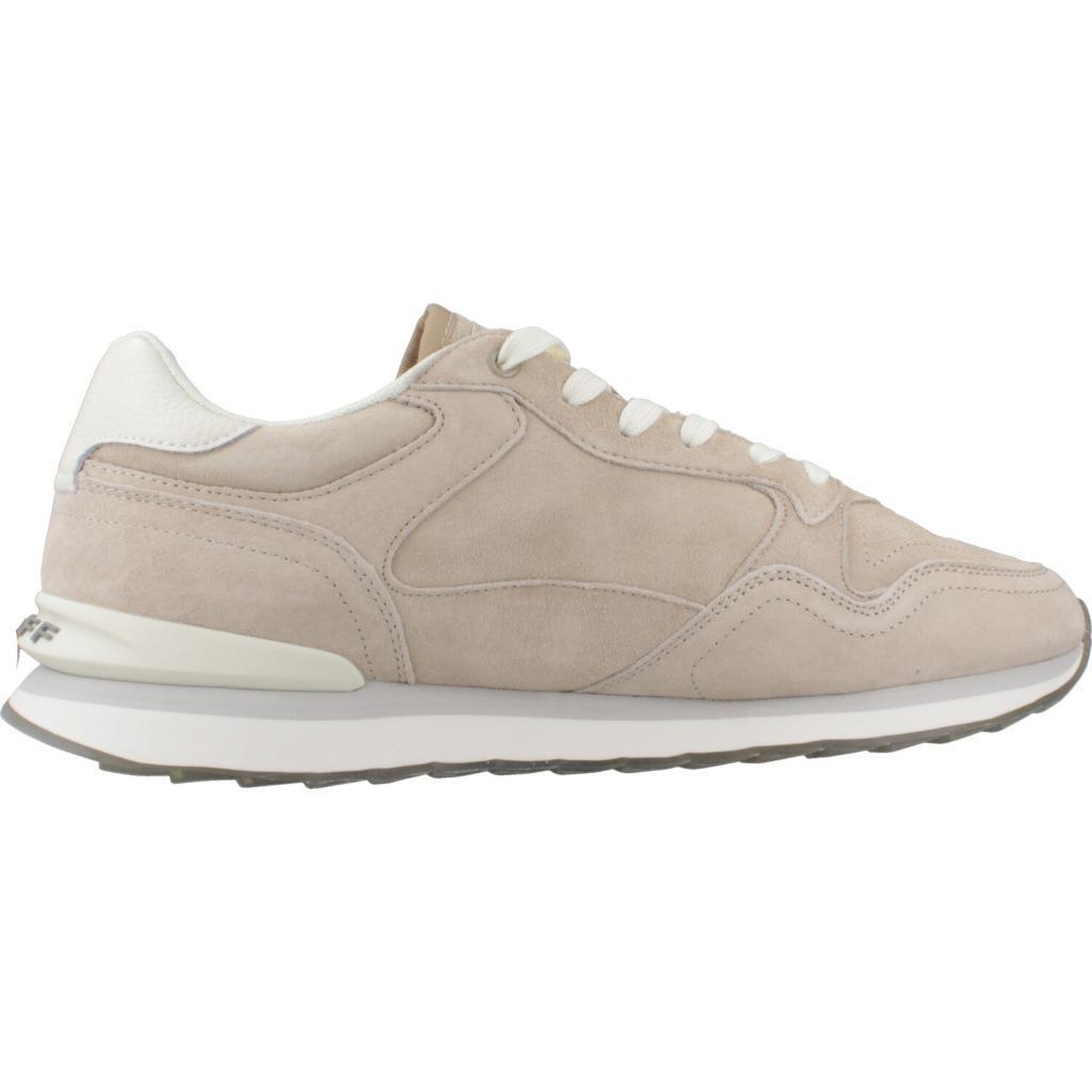 Sneakers Hoff Modell Tamarinndo Man Farbe Beige 4/5