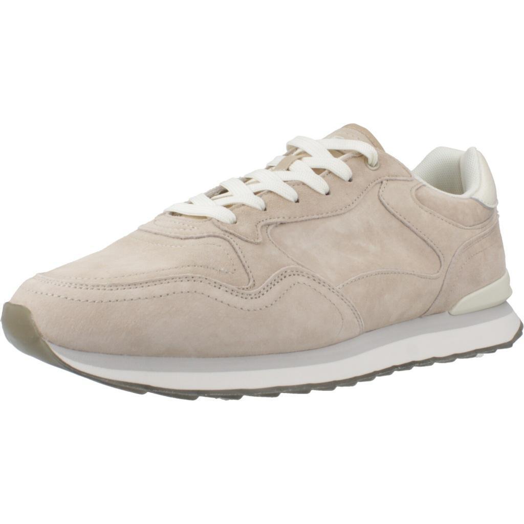 Sneakers Hoff Modell Tamarinndo Man Farbe Beige 1/5