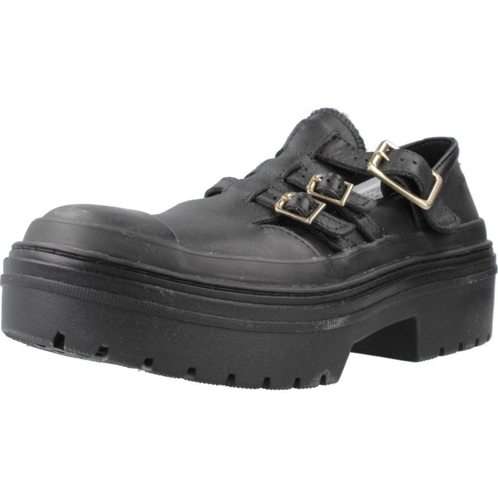 CONVERSE Tenisky Converse Model Chuck Taylor All Star Lugged Heel Mary Jane Platform Barv