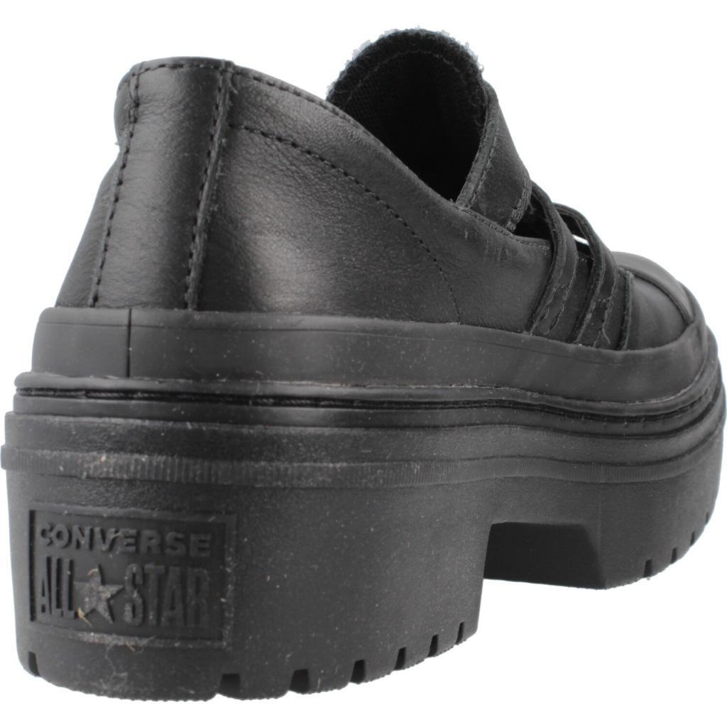 Tenisky Converse Model Chuck Taylor All Star Lugged Heel Mary Jane Platform Barv 3/5