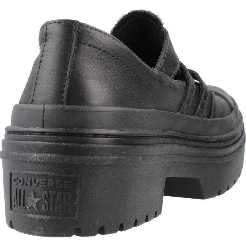 Pantofi Sport Converse Model Chuck Taylor All Star Lugged Heel Mary Jane Platfor