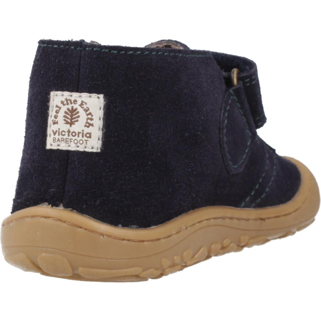 Stiefel Victoria Modell 1370121v Bosco Farbe Blau 3/5