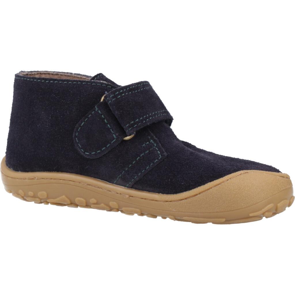 Stiefel Victoria Modell 1370121v Bosco Farbe Blau 5/5