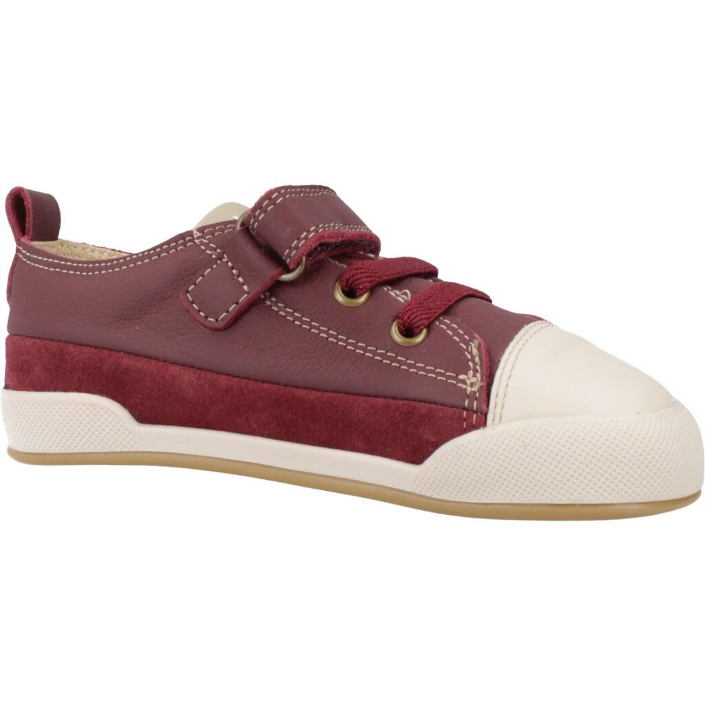 Buty BLANDITOS GALEONBD Czerwony 5/5