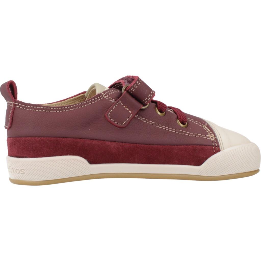 Buty BLANDITOS GALEONBD Czerwony 4/5
