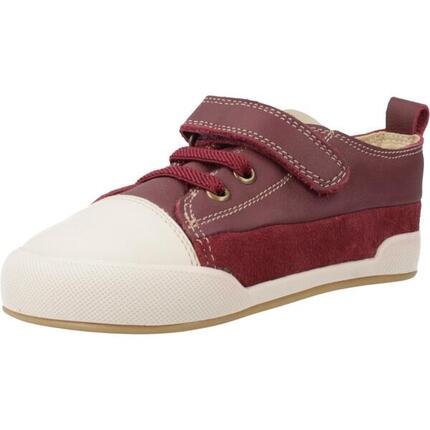 Sneakers Blanditos Modell Galeonbd Farbe Rot