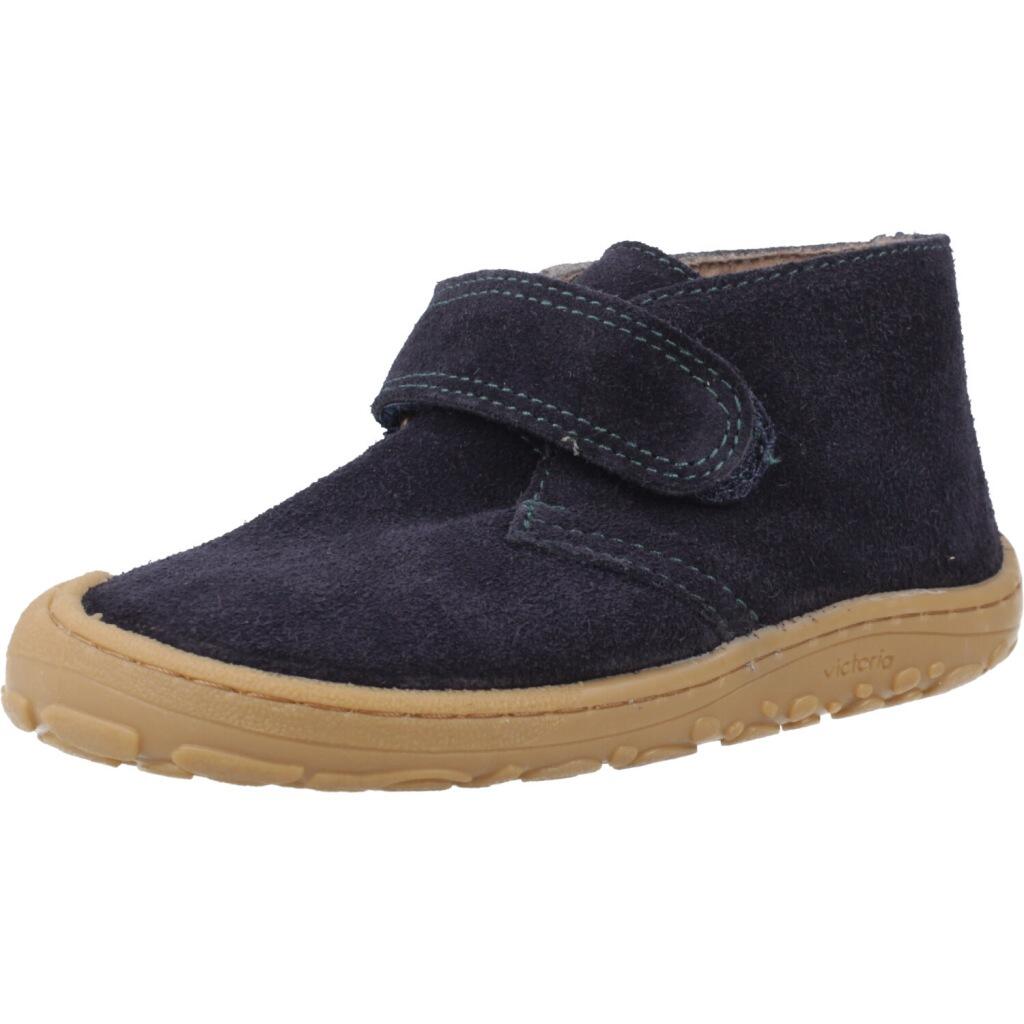 Buty VICTORIA 1370121V BOSCO Niebieski