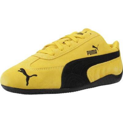 Zapatillas hombre Puma Speedcat Og Amarillo