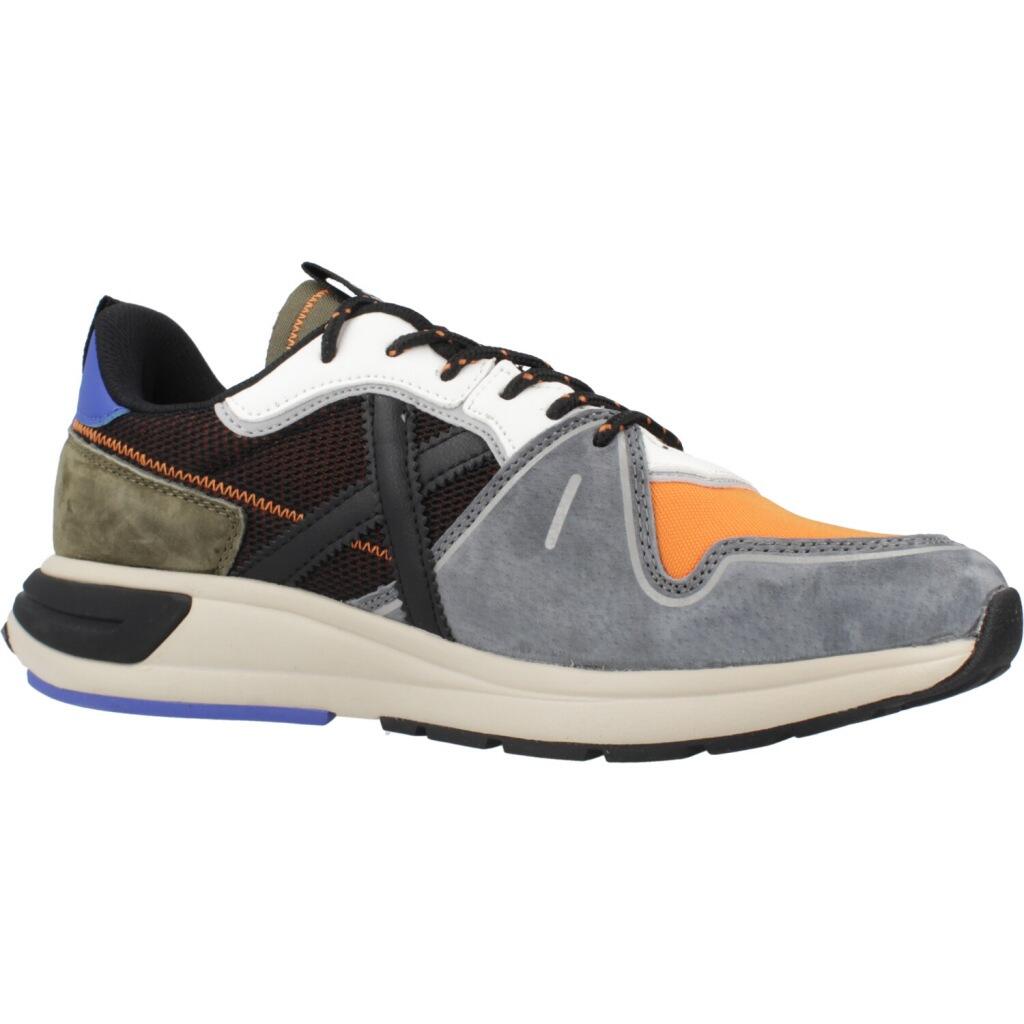 Zapatillas MUNICH  Futtura 01 Verde  Hombre 5/5