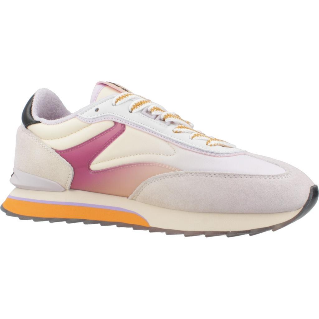 Scarpe da ginnastica da donna Hoff Bull multicolore. 5/5