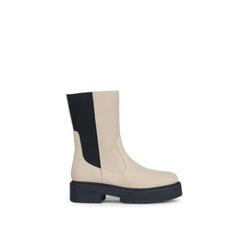 Geox Modèle D Spherica Ec7 Couleur Beige