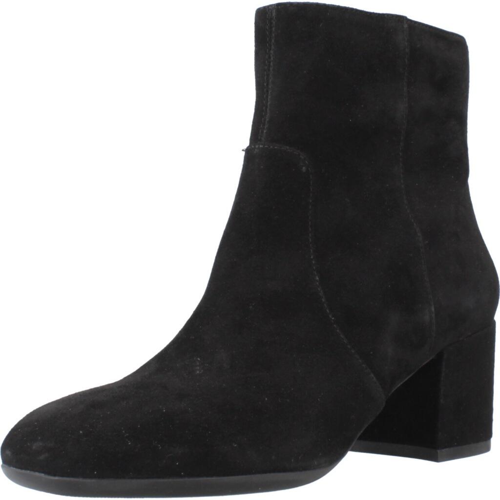 GEOX Geox Modelo D Eleana Cor Preto