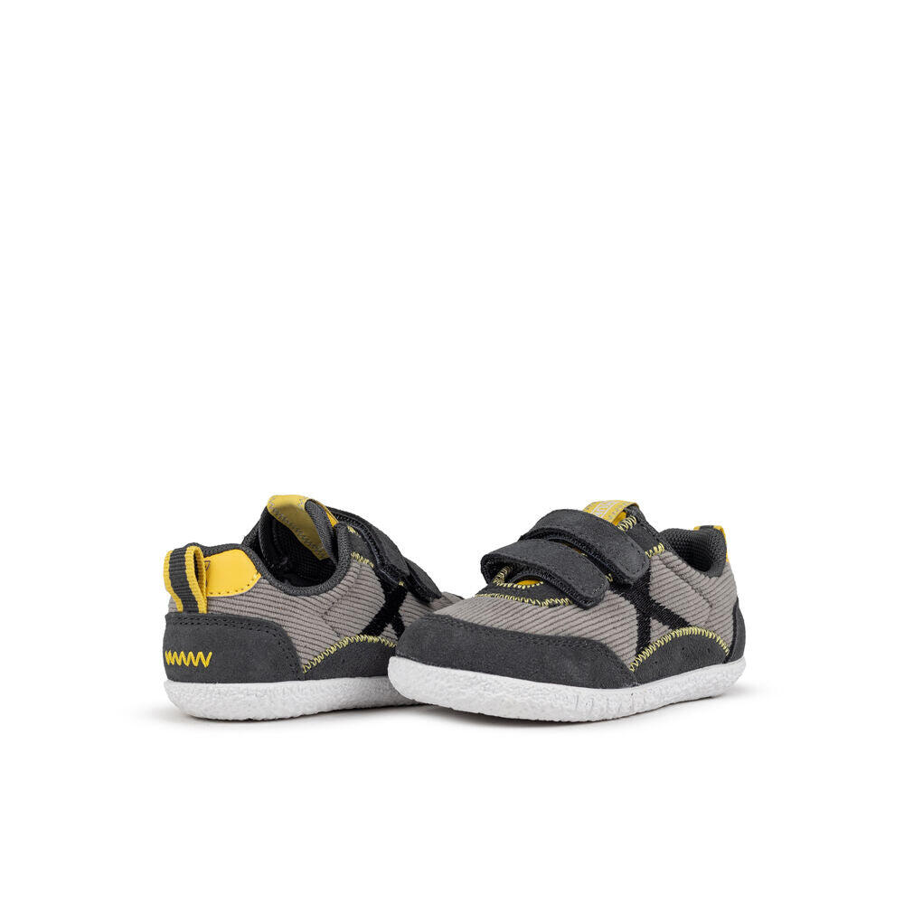 Munich Baby Koda 8028008 Gris 5/5