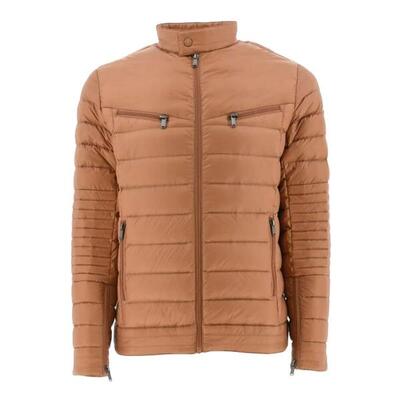 Jack jott model david kleur bruin