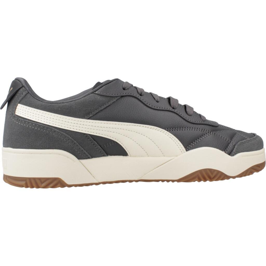 Baskets Puma Modèle Puma Tifosi Sd Couleur Gris 4/5