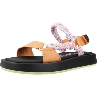 Sandalen Hoff Modell Festival Farbe Schwarz