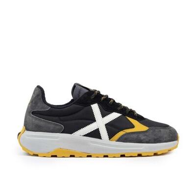 Zapatilla de Moda para UNISEX MUNICH BABEL 10