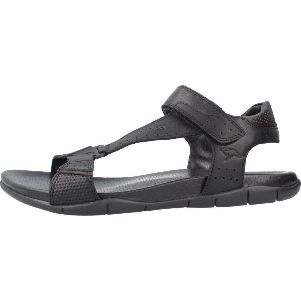 Sandali Kangaroos Modello K856 Colore Nero 2/5