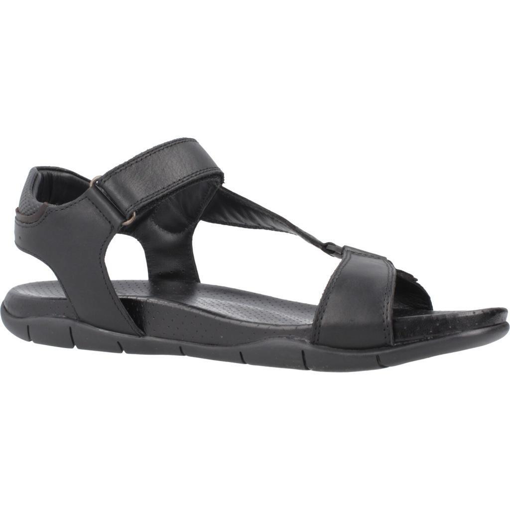 Kangaroos Modelo K856 Cor Preto 5/5