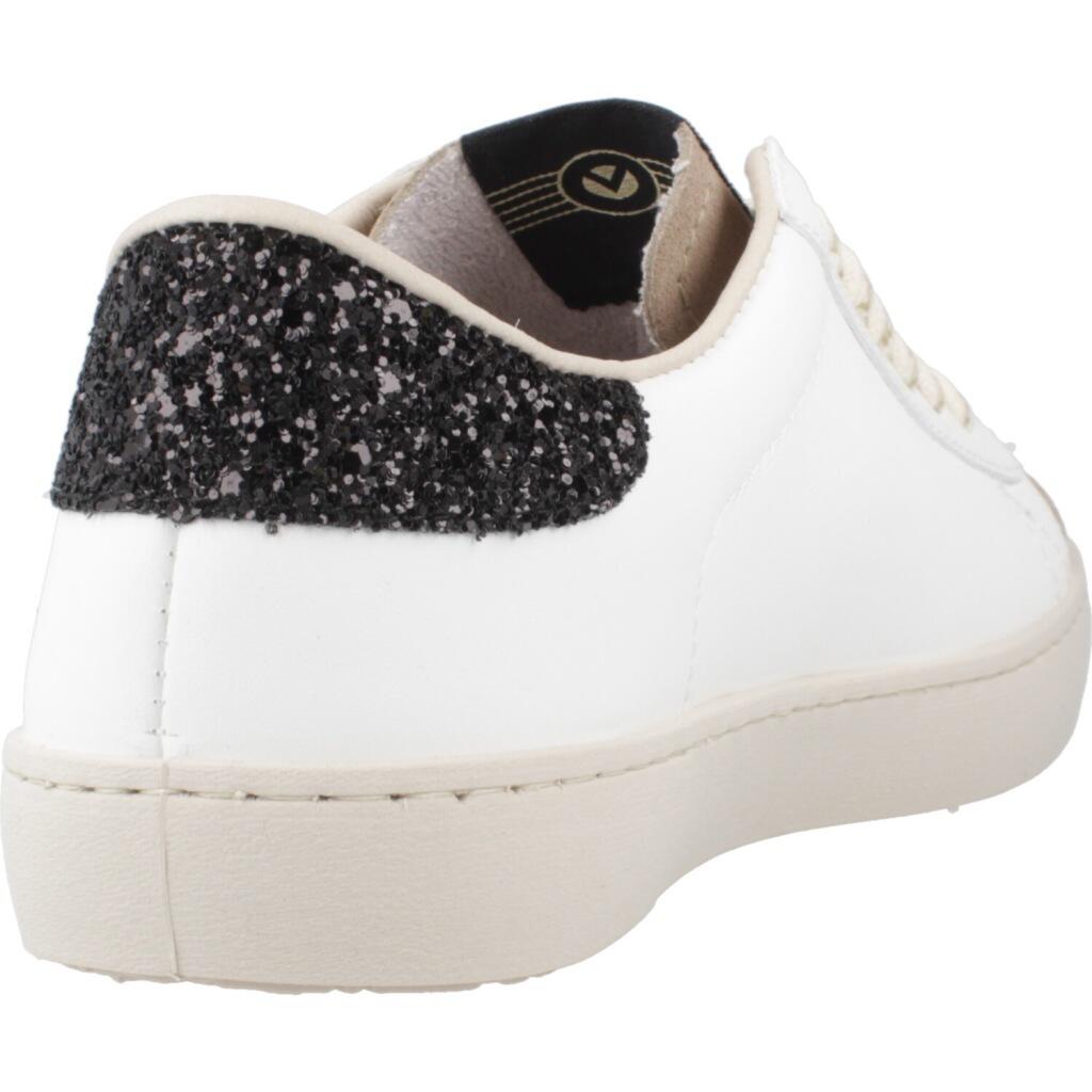 Scarpe Da Ginnastica Victoria Modello 1126228v Colore Nero 3/6