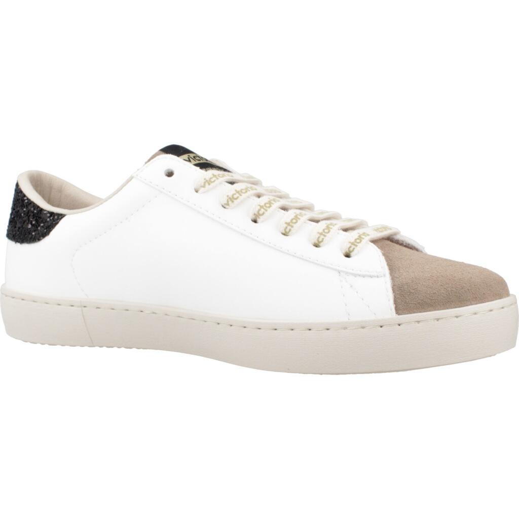 Scarpe Da Ginnastica Victoria Modello 1126228v Colore Nero 5/6