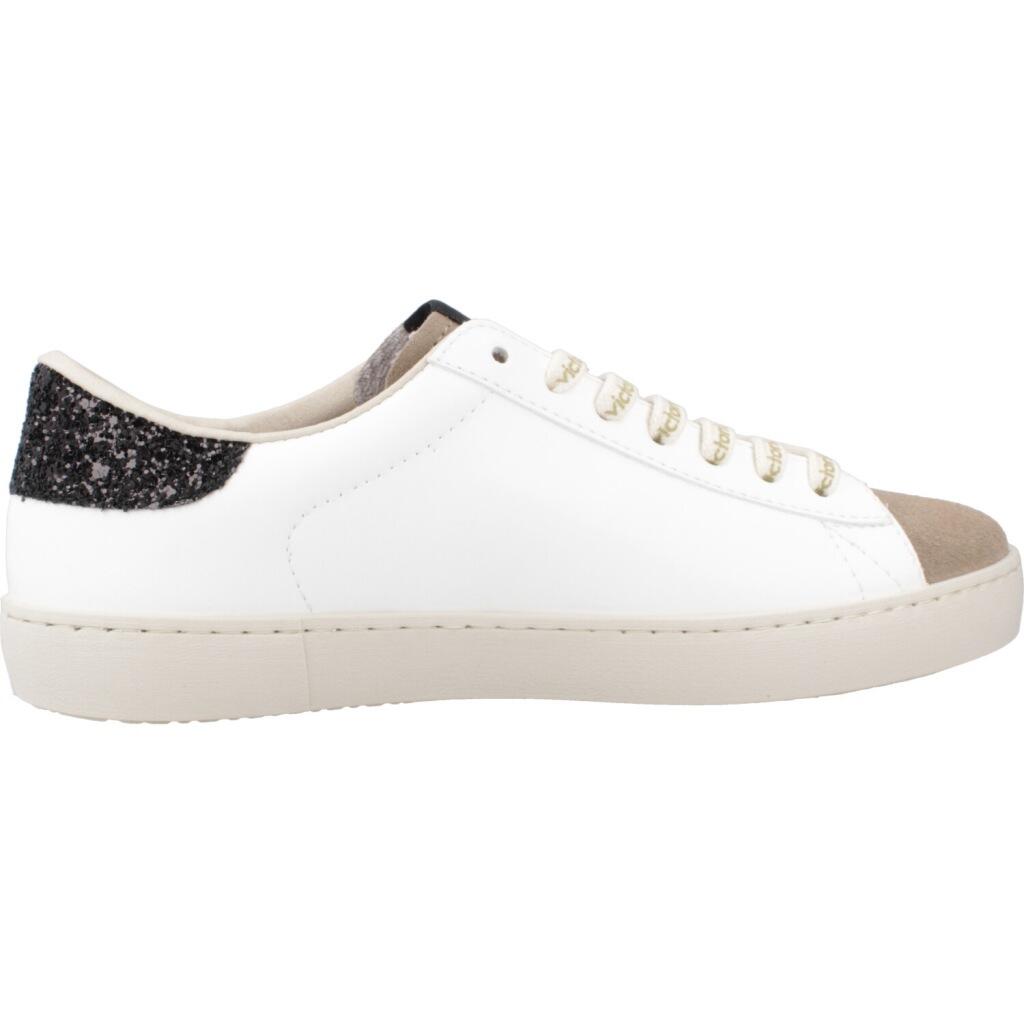 Scarpe Da Ginnastica Victoria Modello 1126228v Colore Nero 4/6