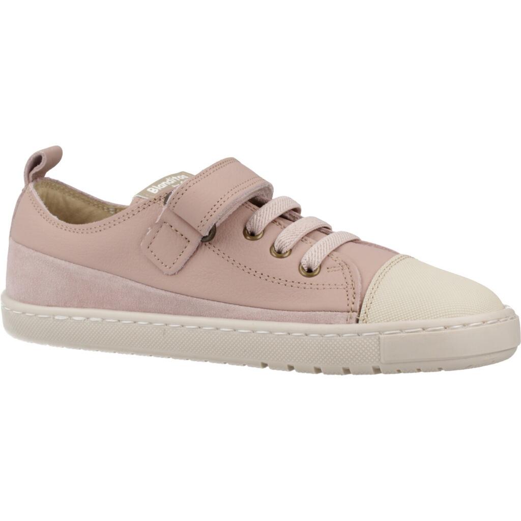 Scarpe Da Ginnastica Blanditos Modello Anclabd Colore Rosa 5/5